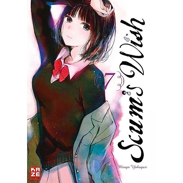 Scum's Wish Bd.7, Mengo Yokoyari