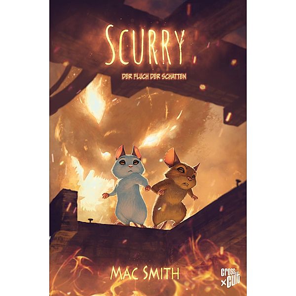 Scurry 3, Mac Smith