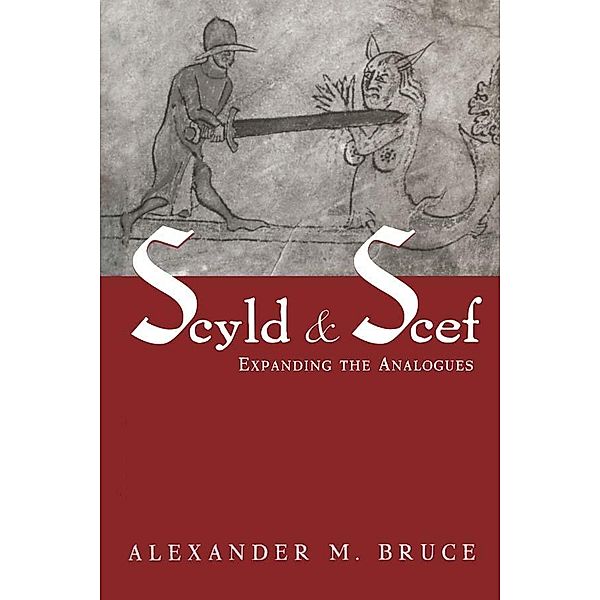 Scyld and Scef, Alexander M. Bruce