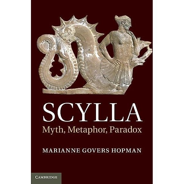 Scylla, Marianne Govers Hopman