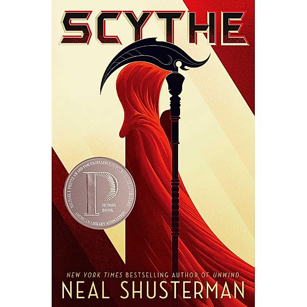 Scythe, Neal Shusterman