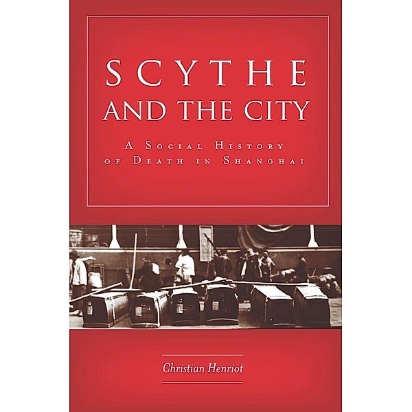 Scythe and the City, Christian Henriot