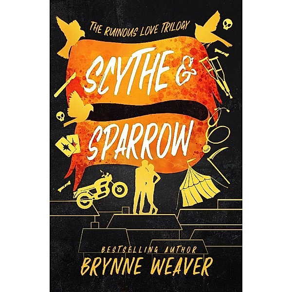 Scythe & Sparrow, Brynne Weaver