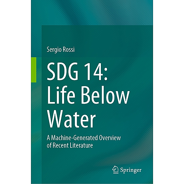 SDG 14: Life Below Water, Sergio Rossi