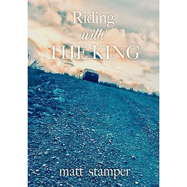 SDG Media: Riding with THE KING, Matt Stamper