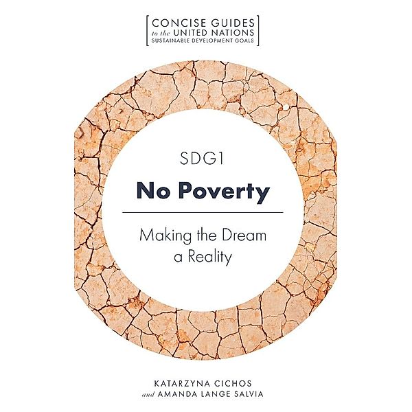 SDG1 - No Poverty, Katarzyna Cichos