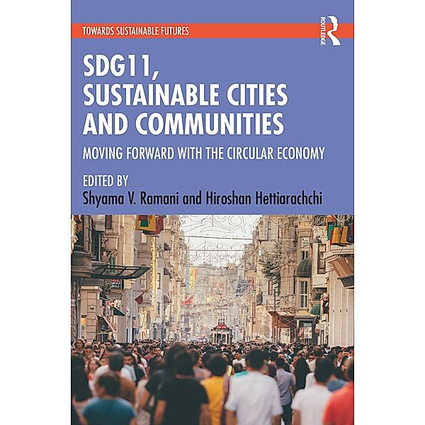 SDG11, Sustainable Cities and Communities