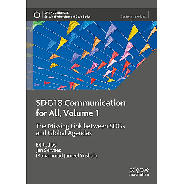 SDG18 Communication for All, Volume 1