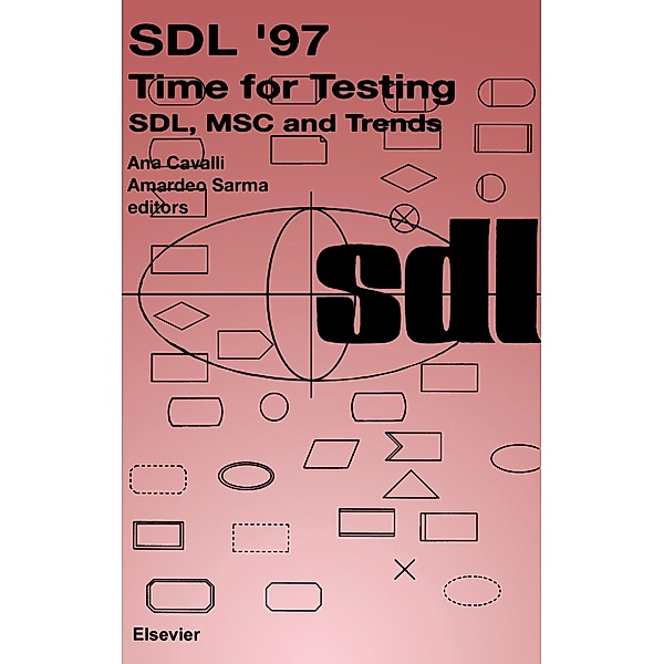 SDL '97: Time for Testing