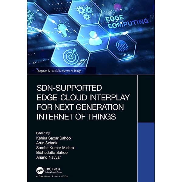 SDN-Supported Edge-Cloud Interplay for Next Generation Internet of Things