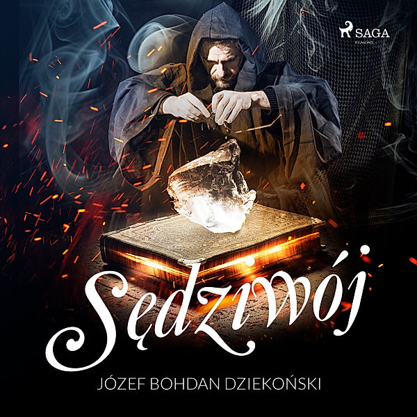 Sędziwój, Józef Bohdan Dziekoński