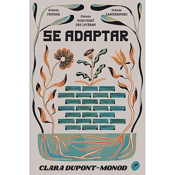 Se adaptar, Clara Dupont-Monod