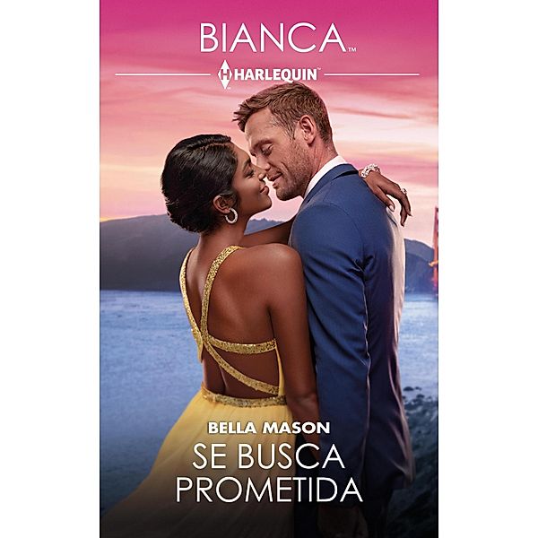 Se busca prometida / Bianca Bd.3078, Bella Mason