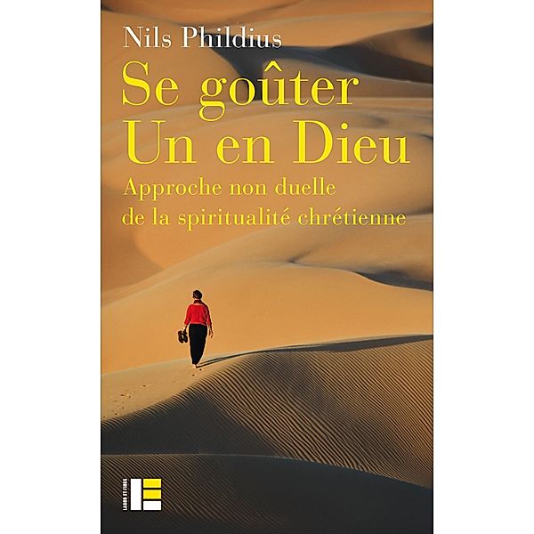 Se goûter Un en dieu, Nils Phildius