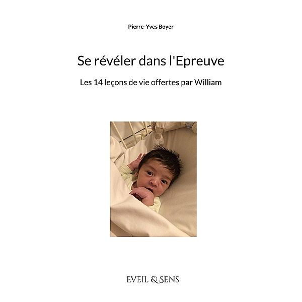 Se révéler dans l'Epreuve, Pierre-Yves Boyer