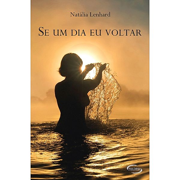 Se um dia eu voltar, Natália Lenhard