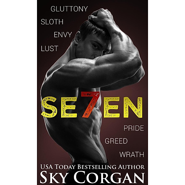 Se7en, Sky Corgan