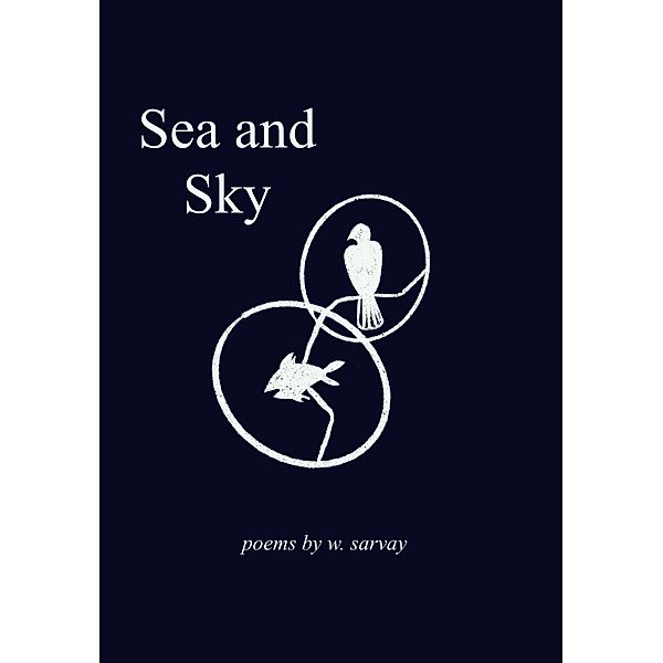 Sea and Sky, W. Sarvay