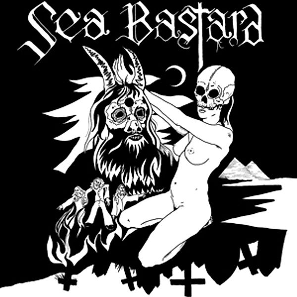 Sea Bastard, Sea Bastard