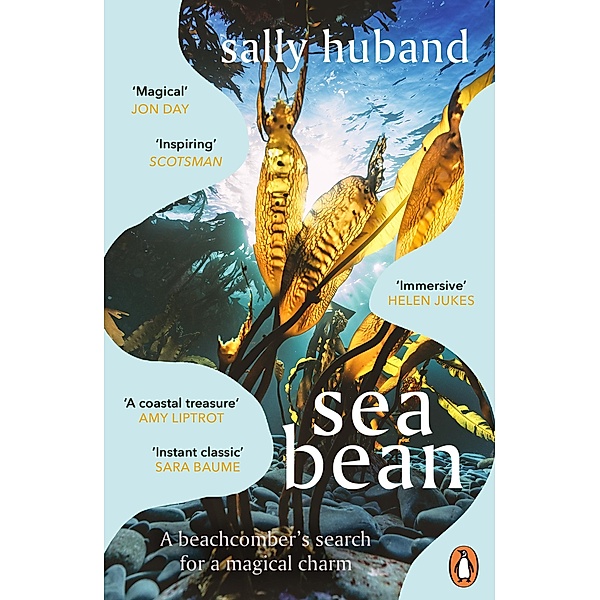 Sea Bean, Sally Huband
