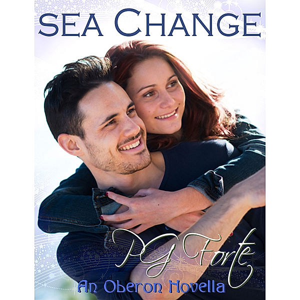 Sea Change, P.G. Forte