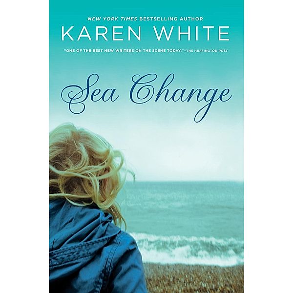 Sea Change, Karen White