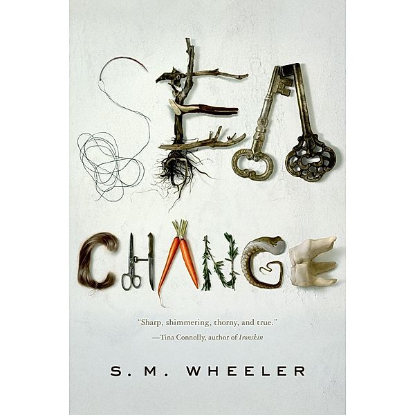 Sea Change, S. M. Wheeler