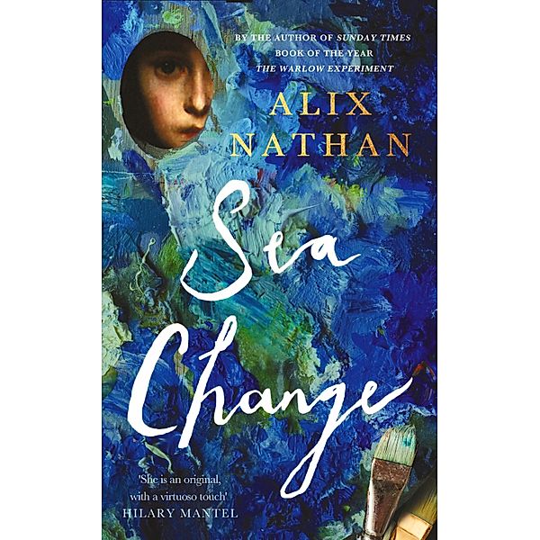 Sea Change, Alix Nathan