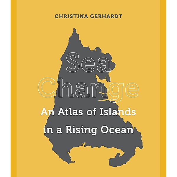 Sea Change, Christina Gerhardt