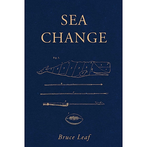 Sea Change, Bruce Leaf