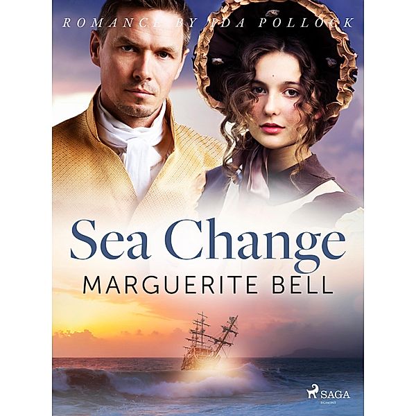 Sea Change, Marguerite Bell