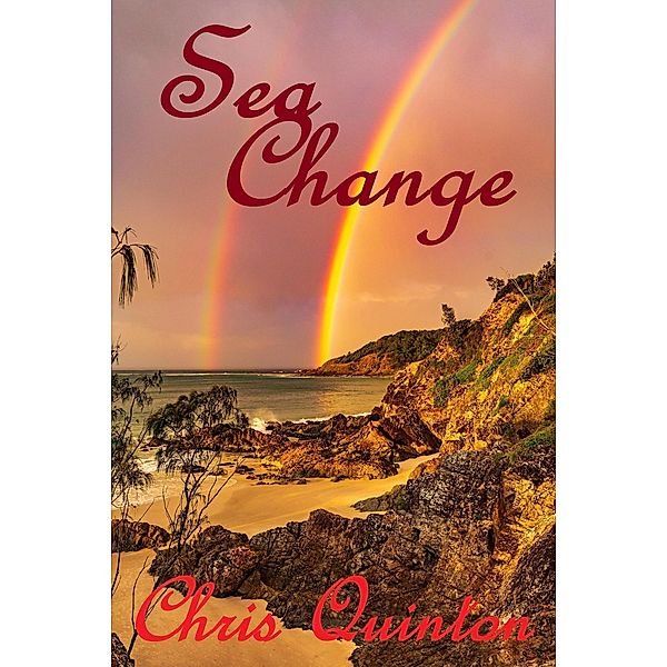 Sea Change, Chris Quinton