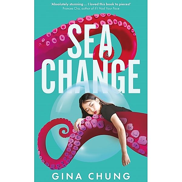 Sea Change, Gina Chung