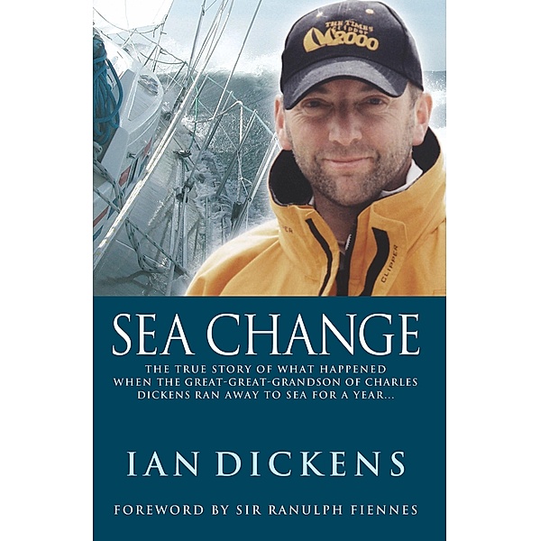 Sea Change, Ian Dickens