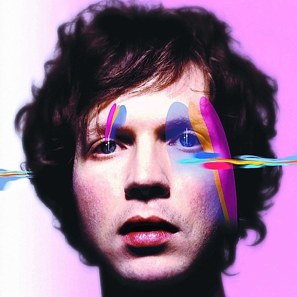 Sea Change (Vinyl), Beck