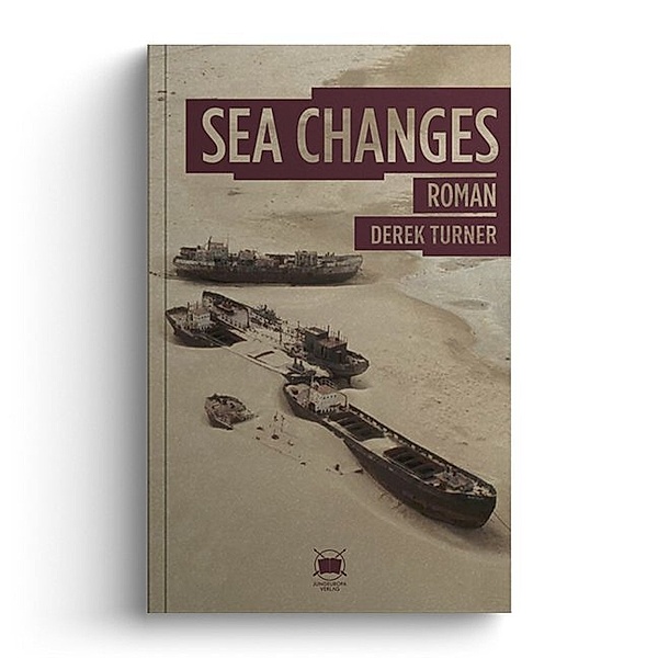 Sea Changes, Derek Turner