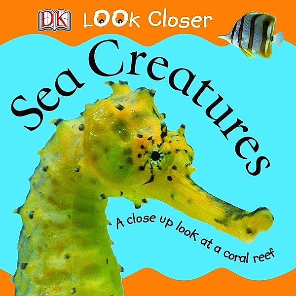 Sea Creatures / DK Children