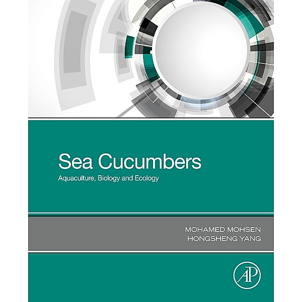 Sea Cucumbers, Mohamed Mohsen, Hongsheng Yang