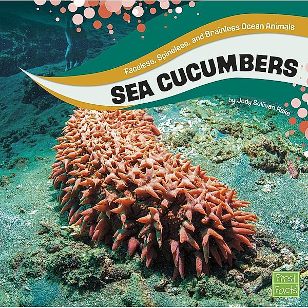 Sea Cucumbers / Raintree Publishers, Jody S. Rake