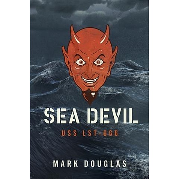 Sea Devil, Mark Douglas