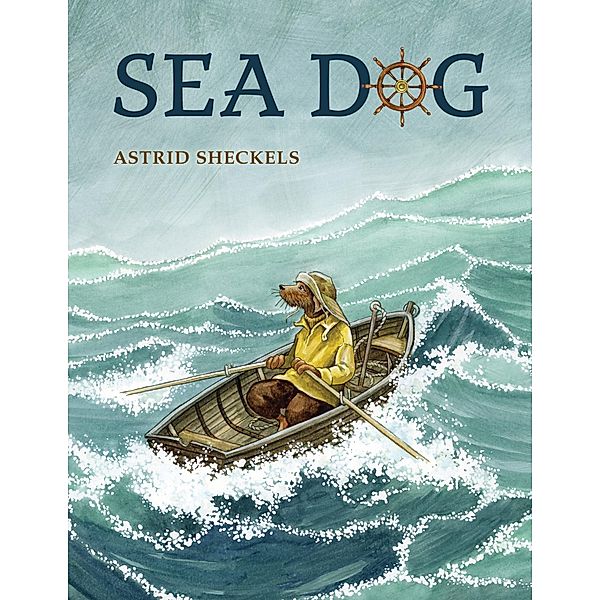 Sea Dog, Astrid Sheckels
