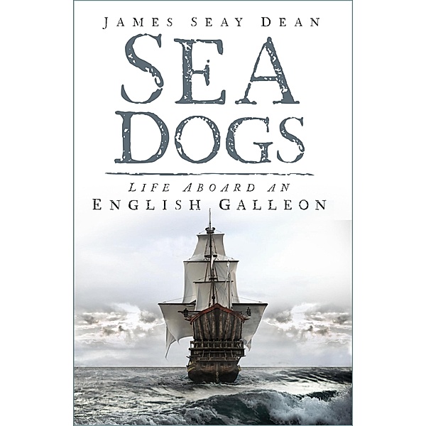 Sea Dogs, James Seay Dean