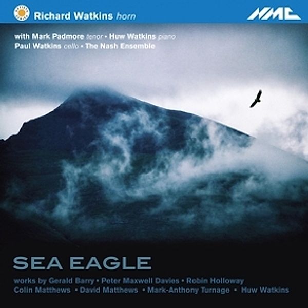 Sea Eagle-Werke Für Horn, Richard Watkins