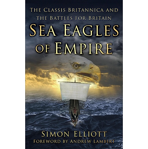 Sea Eagles of Empire, Simon Elliott