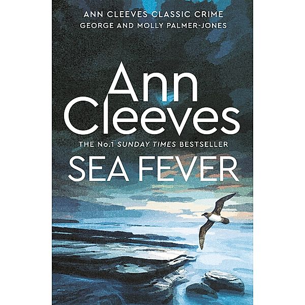 Sea Fever, Ann Cleeves