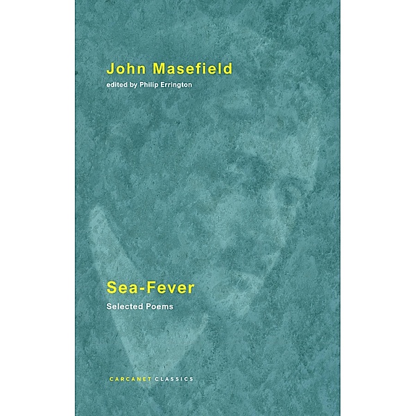 Sea-Fever, John Masefield