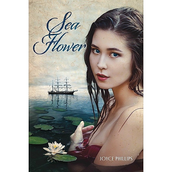 Sea Flower, Joyce Phillips