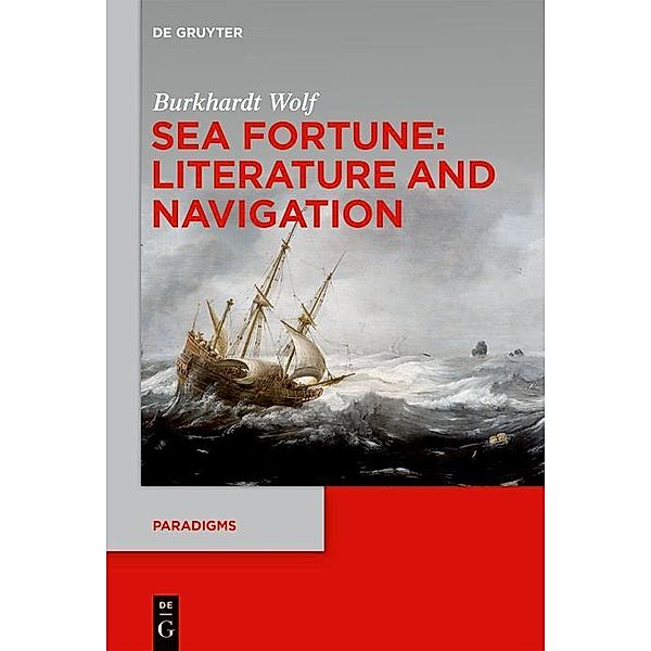 Sea Fortune / Paradigms Bd.10, Burkhardt Wolf