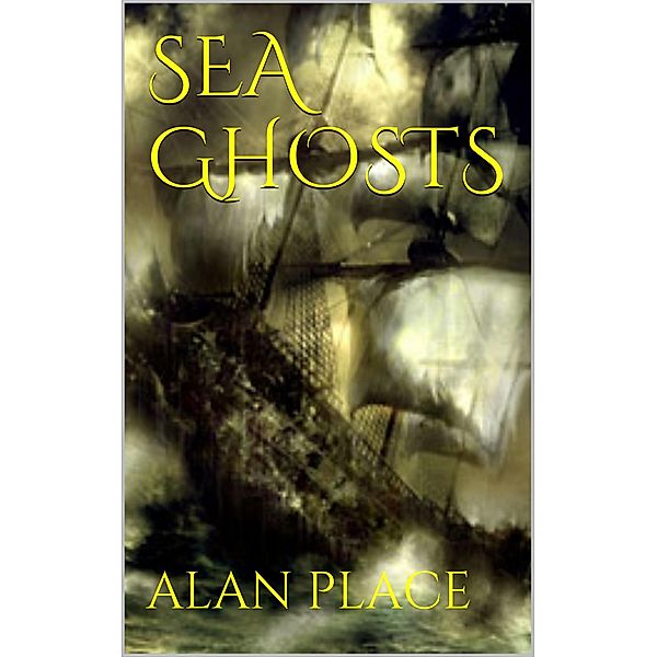 Sea Ghosts, Alan Place