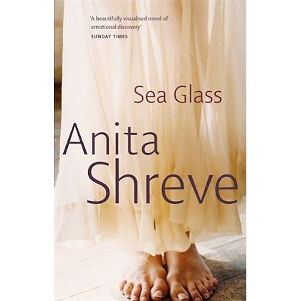 Sea Glass, Anita Shreve